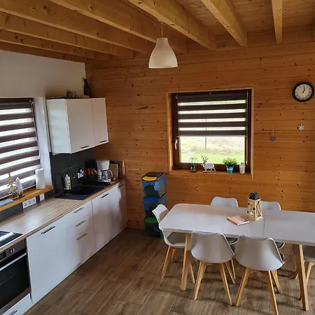 Slowinskie Widoki Flora, Fauna, Smoldzinski