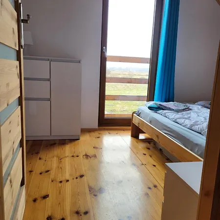 Slowinskie Widoki Flora, Fauna, Smoldzinski Casa vacanze *