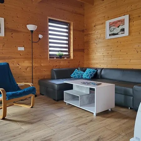 Slowinskie Widoki Flora, Fauna, Smoldzinski Semesterbostad Smoldzinski Las