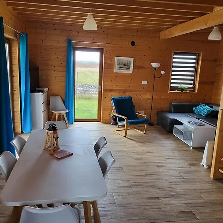 Slowinskie Widoki Flora, Fauna, Smoldzinski *