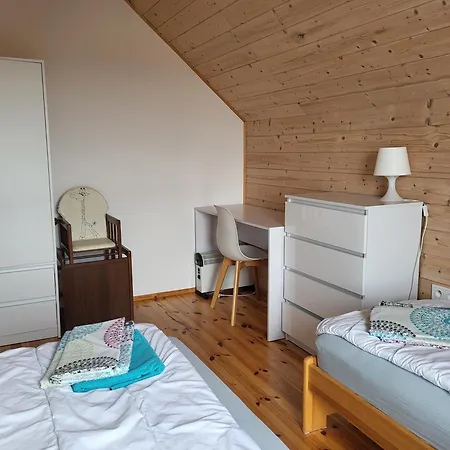 Slowinskie Widoki Flora, Fauna, Smoldzinski Smoldzinski Las