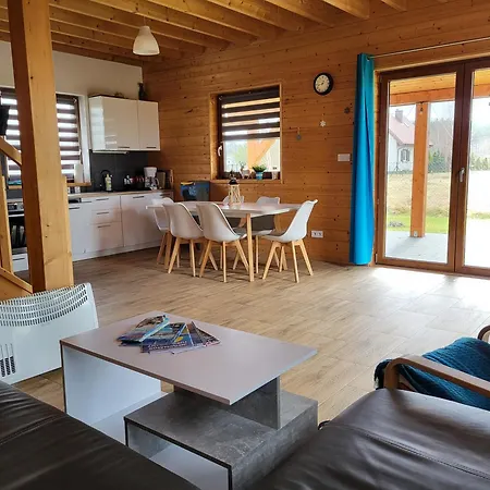 Slowinskie Widoki Flora, Fauna, Smoldzinski * 斯莫尔德兹斯基拉斯