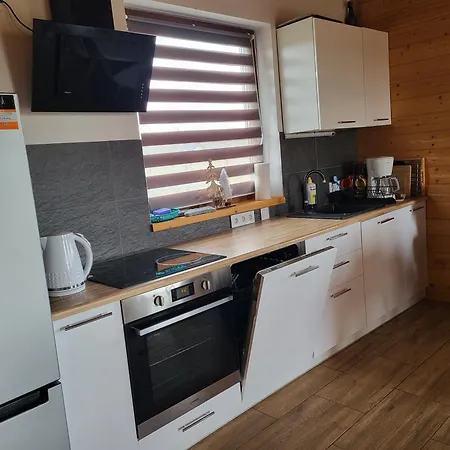 Slowinskie Widoki Flora, Fauna, Smoldzinski Casa vacanze Smoldzinski Las