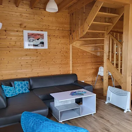 Holiday home Slowinskie Widoki Flora, Fauna, Smoldzinski Smoldzinski Las