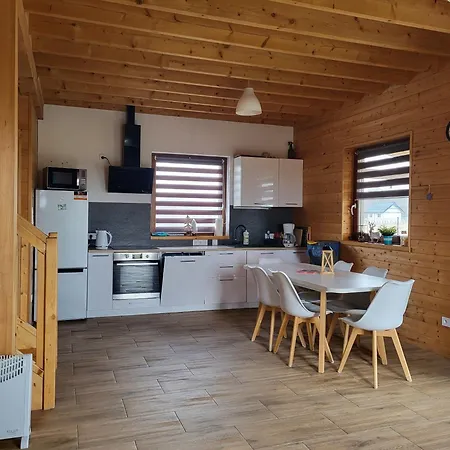 Slowinskie Widoki Flora, Fauna, Smoldzinski Smoldzinski Las