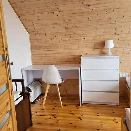 Slowinskie Widoki Flora, Fauna, Smoldzinski Semesterbostad Smoldzinski Las