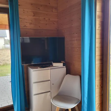 Slowinskie Widoki Flora, Fauna, Smoldzinski