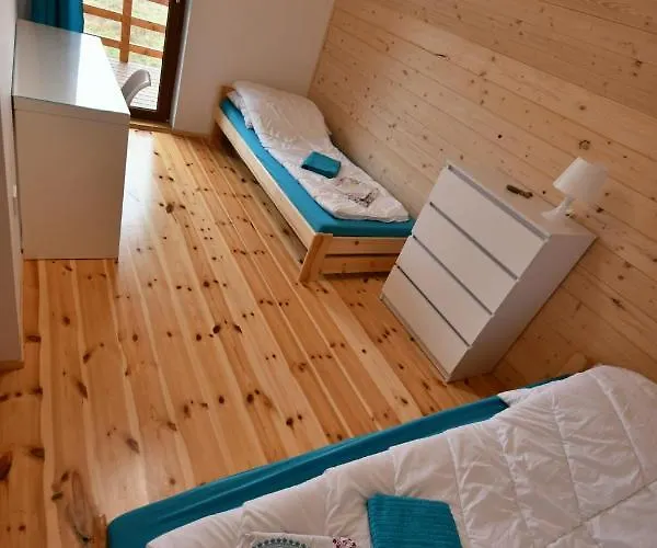 Slowinskie Widoki Flora, Fauna, Smoldzinski *