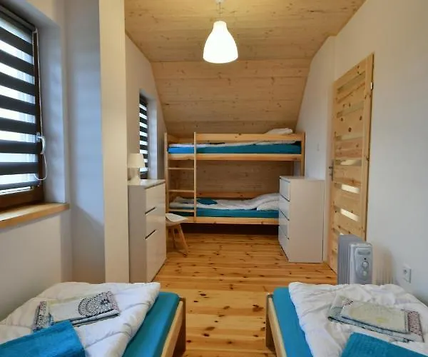 Slowinskie Widoki Flora, Fauna, Smoldzinski *