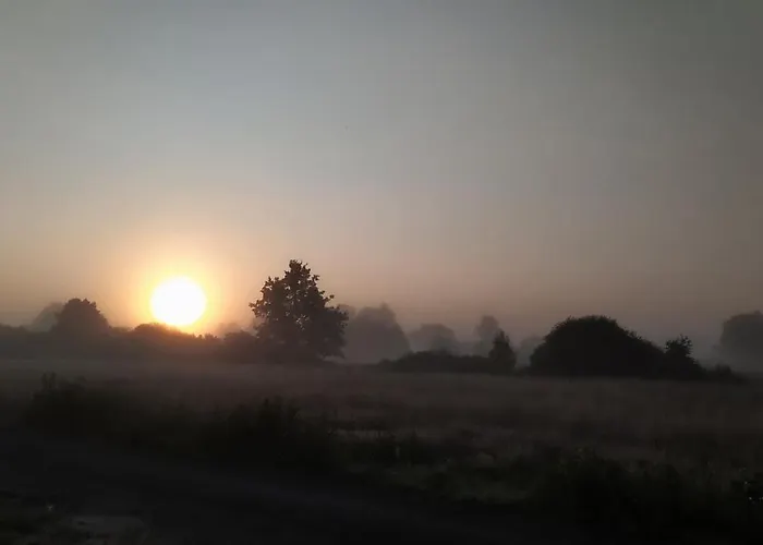 Slowinskie Widoki Flora, Fauna, Smoldzinski