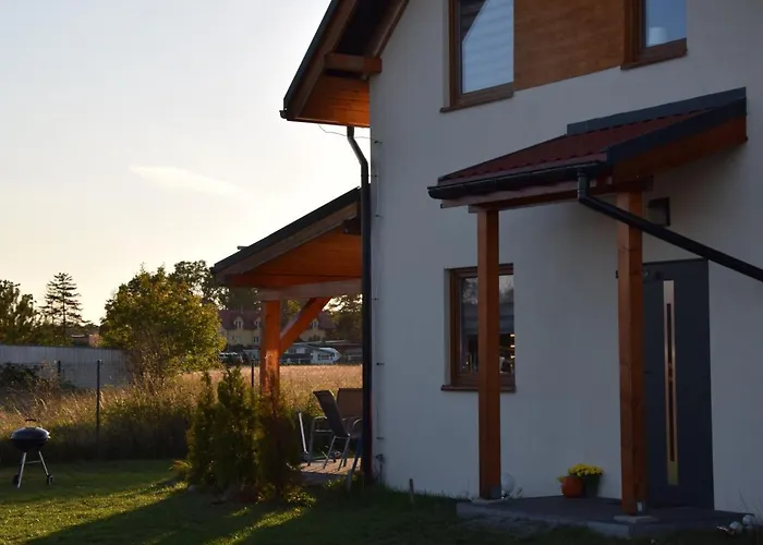 Slowinskie Widoki Flora, Fauna, Smoldzinski *