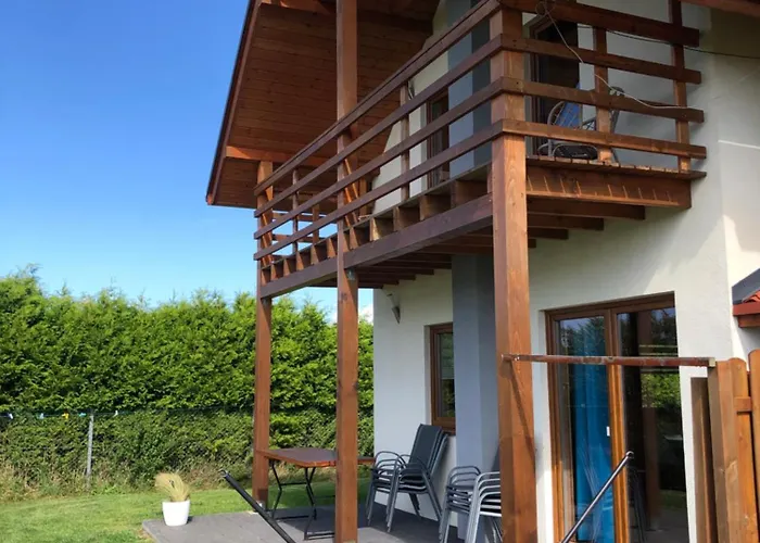 Slowinskie Widoki Flora, Fauna, Smoldzinski Smoldzinski Las