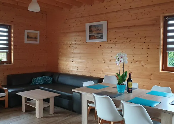 Slowinskie Widoki Flora, Fauna, Smoldzinski * 斯莫尔德兹斯基拉斯