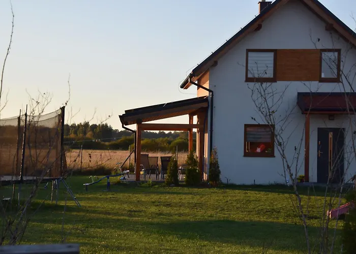 Slowinskie Widoki Flora, Fauna, Smoldzinski