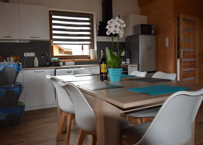 Slowinskie Widoki Flora, Fauna, Smoldzinski