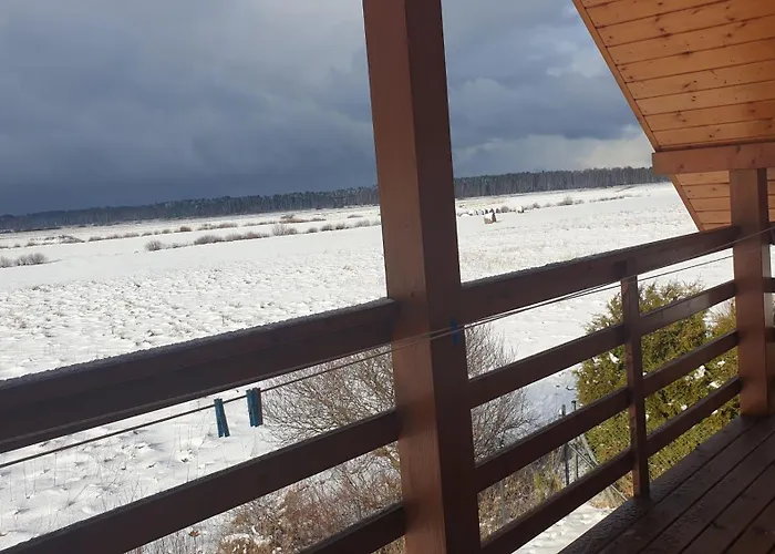 Slowinskie Widoki Flora, Fauna, Smoldzinski *