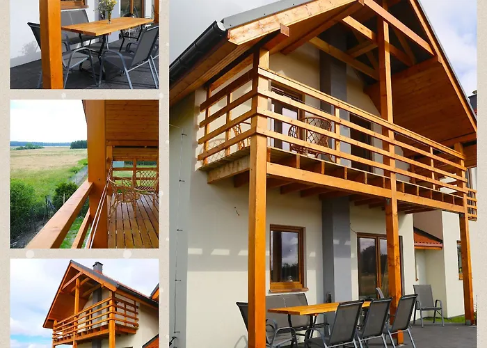 Slowinskie Widoki Flora, Fauna, Smoldzinski *