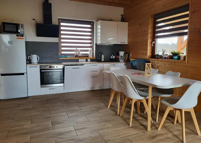 Slowinskie Widoki Flora, Fauna, Smoldzinski *