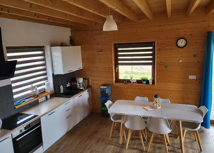 Slowinskie Widoki Flora, Fauna, Smoldzinski