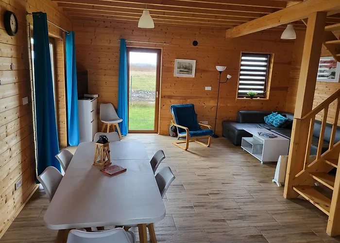 Slowinskie Widoki Flora, Fauna, Smoldzinski *