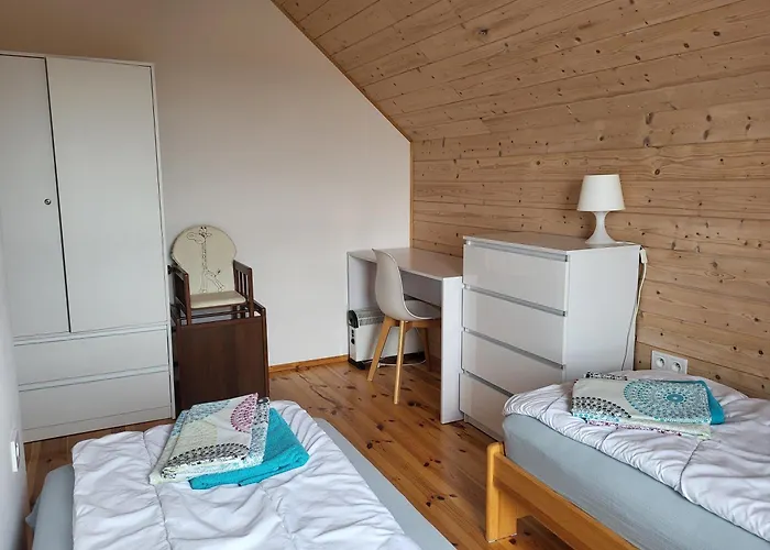 Slowinskie Widoki Flora, Fauna, Smoldzinski 斯莫尔德兹斯基拉斯