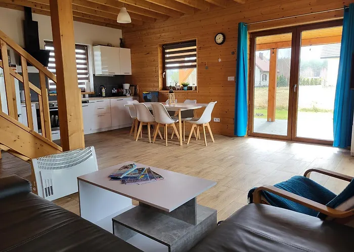 Slowinskie Widoki Flora, Fauna, Smoldzinski * سموودجينسكي لاس