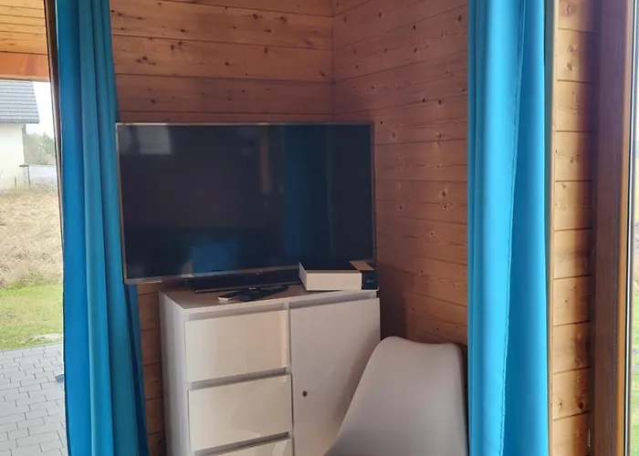 Slowinskie Widoki Flora, Fauna, Smoldzinski